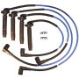 KARLYN WIRES/COILS 809 Karlyn-STI Spark Plug Wire Set