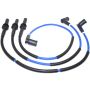KARLYN WIRES/COILS 828 Karlyn-STI Spark Plug Wire Set