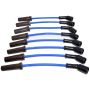 KARLYN WIRES/COILS 833 Karlyn-STI Spark Plug Wire Set
