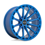 BR KAIZEN 20X9.5 6X139 +12 112 BLUE