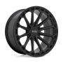 BR KAIZEN 17X9.5 6X139 +12 112 M-BLK