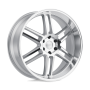 BR KATAVI 22X10 5X114 +30 76 SLV MR FC