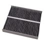Champion CCF7792 Cabin Filter