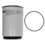 MAHLE KC 378D Fuel Filter