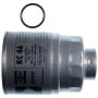 MAHLE KC 46 Fuel Filter