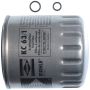 MAHLE KC 63/1D Fuel Filter