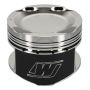 Wiseco 6648M925AP Piston, Ford, 2.0L, 92.50 mm Bore, European, Set of 1