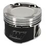 Wiseco 6648M92AP Piston, Ford, 2.0L, 92.00 mm Bore, European, Set of 1