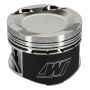 Wiseco 6648M92AP Piston, Ford, 2.0L, 92.00 mm Bore, European, Set of 1