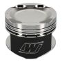 Wiseco 6648M915AP Piston, Ford, 2.0L, 91.50 mm Bore, European, Set of 1