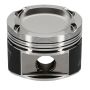Wiseco 6648M915AP Piston, Ford, 2.0L, 91.50 mm Bore, European, Set of 1
