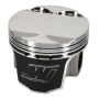 Wiseco KE114M85 Piston Set, BMW, M50B25, 85.00 mm Bore, European, Set of 6