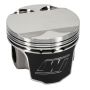 Wiseco KE114M85 Piston Set, BMW, M50B25, 85.00 mm Bore, European, Set of 6