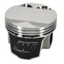 Wiseco KE114M85 Piston Set, BMW, M50B25, 85.00 mm Bore, European, Set of 6