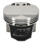 Wiseco 6664M84 Piston, BMW, M50B25, 84.00 mm Bore, European, Set of 1
