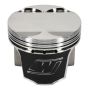 Wiseco 6664M84 Piston, BMW, M50B25, 84.00 mm Bore, European, Set of 1