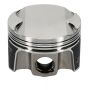 Wiseco 6664M84 Piston, BMW, M50B25, 84.00 mm Bore, European, Set of 1
