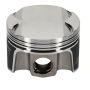 Wiseco 6664M84 Piston, BMW, M50B25, 84.00 mm Bore, European, Set of 1