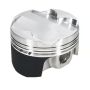 Wiseco KE122M87 Piston Set, BMW, S50B32, 87.00 mm Bore, European, Set of 6