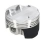 Wiseco KE122M87 Piston Set, BMW, S50B32, 87.00 mm Bore, European, Set of 6