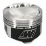 Wiseco KE129M79 Piston Set, Peugeot, TU5JP4, 79.00 mm Bore, European, Set of 4