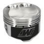 Wiseco KE151M81 Piston Set, Ford, 1.6L, 81.00 mm Bore, European, Set of 4