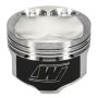 Wiseco KE129M79 Piston Set, Peugeot, TU5JP4, 79.00 mm Bore, European, Set of 4