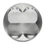 Wiseco 6647M80 Piston, Peugeot, TU5JP4, 80.00 mm Bore, European, Set of 1