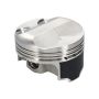 Wiseco KE131M85 Piston Set, Peugeot, EW10J4, 85.00 mm Bore, European, Set of 4