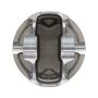 Wiseco KE131M85 Piston Set, Peugeot, EW10J4, 85.00 mm Bore, European, Set of 4
