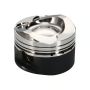 Wiseco KE150M79AP Piston Set, Ford, 1.6L EcoBoost, 79.00 mm Bore, Sport Compact, Set of 4