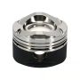 Wiseco KE150M79AP Piston Set, Ford, 1.6L EcoBoost, 79.00 mm Bore, Sport Compact, Set of 4