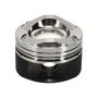 Wiseco KE150M79AP Piston Set, Ford, 1.6L EcoBoost, 79.00 mm Bore, Sport Compact, Set of 4