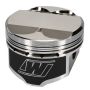 Wiseco KE174M825 Piston Set, Renault, F7P, 82.50 mm Bore, European, Set of 4
