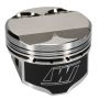 Wiseco KE174M825 Piston Set, Renault, F7P, 82.50 mm Bore, European, Set of 4