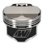 Wiseco 6645M865AP Piston, Opel, C20XE, 86.50 mm Bore, European, Set of 1