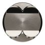 Wiseco 6645M865AP Piston, Opel, C20XE, 86.50 mm Bore, European, Set of 1