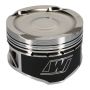 Wiseco KE161M795 Piston Set, Opel, X16XE, 79.50 mm Bore, European, Set of 4