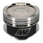 Wiseco 6645M875AP Piston, Opel, C20XE, 87.50 mm Bore, European, Set of 1