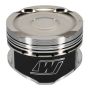 Wiseco 6645M875AP Piston, Opel, C20XE, 87.50 mm Bore, European, Set of 1