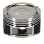 Wiseco KE161M795 Piston Set, Opel, X16XE, 79.50 mm Bore, European, Set of 4