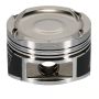 Wiseco 6645M875AP Piston, Opel, C20XE, 87.50 mm Bore, European, Set of 1