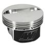 Wiseco 6658MR97 Piston, Opel, C24NE, 97.00 mm Bore, European, Set of 1