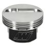 Wiseco KE166M96 Piston Set, Opel, C24NE, 96.00 mm Bore, European, Set of 4