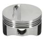 Wiseco 6658ML97 Piston, Opel, C24NE, 97.00 mm Bore, European, Set of 1