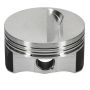 Wiseco KE166M96 Piston Set, Opel, C24NE, 96.00 mm Bore, European, Set of 4