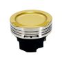 Wiseco KE188M83 Piston Set, Volkswagen, 2.0L 16V, 83.00 mm Bore, European, Set of 4