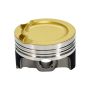 Wiseco KE188M83 Piston Set, Volkswagen, 2.0L 16V, 83.00 mm Bore, European, Set of 4