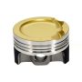 Wiseco KE188M83 Piston Set, Volkswagen, 2.0L 16V, 83.00 mm Bore, European, Set of 4
