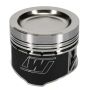 Wiseco 6659M815 Piston, Volkswagen, 4G63T, 81.50 mm Bore, European, Set of 1